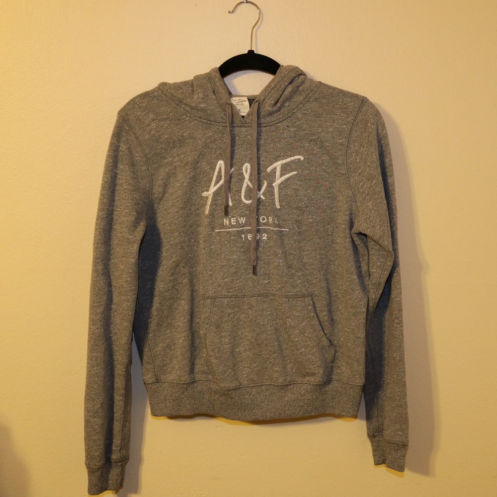 Abercrombie & Fitch Hoodie